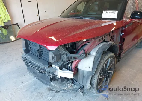 2020 Lincoln Aviator Reserve z USA, uszkodzony, nr VIN 5LM5J7XC3LGL22728